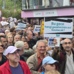 Gazetecilerden Sansüre Karşı Ortak Çığlık: Habere Özgürlük