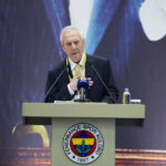 Aziz Yıldırım’dan Fenerbahçe Divan Kurulu’nda Çarpıcı Açıklamalar