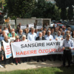 Adana’dan Basın Örgütlerinden Ortak Çığlık: Gazetecilik İktidarın Sesi Olamaz!