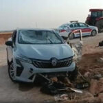 Mardin’de facia: Su kanalına uçan otomobildeki 4’ü çocuk 6 kişi hayatını kaybetti