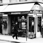 Paris’te Garsonların Bıyık Grevi: 1907’de Kafeler Kapandı