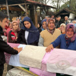 Zonguldak Maden Faciası: 3 İşçi Toprağa Verildi, 3 Şüpheli Tutuklandı