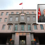 Ankara’da Askeri Araç Çarpması: Albay Sayit Gökgöz Şehit Oldu, 2 Asker Yaralandı