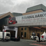 İstanbul Barosu’nda Başkanlık Yarışı Kızıştı: Ümit Kocasakal Zaferle Çıktı