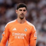 Real Madrid’de Şok Sakatlık: Courtois Barcelona Derbisinde Yok