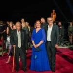 63. Altın Portakal Film Festivali Başladı: Onur Ödülleri Sahiplerini Buldu