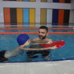 İBB’nin Sporla Rehabilitasyon Hizmeti 87 Bin Kişiye Ulaştı
