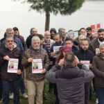 İki Haftadır Kayıp Olan Selman Alkan İçin Aileden Arama Tepkisi