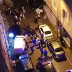 Kağıthane’de Kadına Sokakta Taciz Eden Şüpheli Tutuklandı