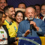 Brezilya Seçim Sonuçları: Lula da Silva Rekor Oyla Dördüncü Kez Devlet Başkanı Oldu