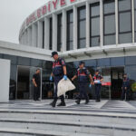 Bolu Belediyesi’ne Şok Operasyon: Başkan Yardımcısı Dahil 4 Gözaltı