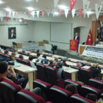 EMEP Çiğli Kongresi’nde Hak Gasplarına Karşı Birleşik Mücadele Vurgusu