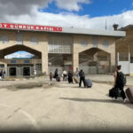 Van’da Minibüsçülerden Akaryakıt İsyanı: Karın Tokluğuna Çalışıyoruz