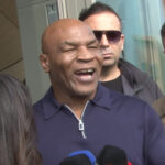 Mike Tyson İstanbul’da: Efsane Boksör Türk Dizisi İçin Türkiye’de