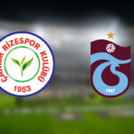 Rizespor – Trabzonspor maçı ne zaman, saat kaçta? Süper Lig 9. hafta karşılaşması