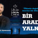 Ali Vatansever’in ‘Bir Arada Yalnız’ Filmi Vizyona Giriyor