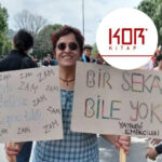 Kor Kitap Temsilcisi Neslihan Eser’e 2 Yıl 1 Ay Hapis Cezası