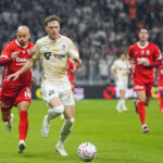 Beşiktaş Başakşehir Karşısında 2-0 Kazandı: Süper Lig’de Kritik Galibiyet