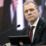 Vahap Seçer: Ailemin boğazından bir haram lokma geçirmedim