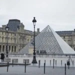 Dünyaca ünlü Louvre Müzesi kapanabilir