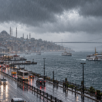 İstanbul’da Yağmur Ne Zaman Yağacak? 3 Günlük Hava Durumu Raporu