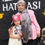 Ölü bulunan Fatma Nur Çelik ve kızı Hifa İkra’ya cinsel istismarla suçlanan Kuran’a