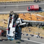 Manisa’daki faciada yaralanan Süleyman Eryılmaz: ‘Otobüs Akhisar’a dönemeyince yedek