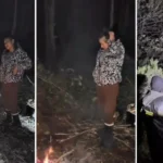 Çekmeköy’den mantar toplamak için gitmişlerdi: Çatalca’da mahsur kalan iki kişi