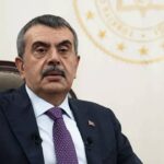 Bakan Tekin, İYİ Partili Öztürk’ün sorularını yanıtlarken ‘seçici’ davrandı: