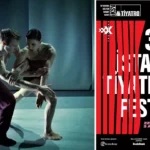 İstanbul Tiyatro Festivali 22 Ekim’de başlıyor