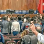 İBB Davasında Kritik Ara Karar: Gizli Tanıklar Duruşmaya Getirilecek