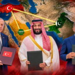 Türkiye, Pakistan ve Suudi Arabistan’dan Mekke Antlaşması: Meclis’te
