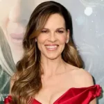 52 yaşında hamile kalan Hilary Swank’tan eleştirilere net yanıt: ‘Erkekler aynı