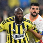 Slavia Prag’dan Romelu Lukaku’ya övgü: ‘Eğer alan bulursa…