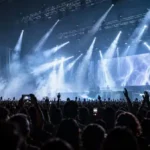 İstanbul’da konserde fenalaşan 2 kişi hayatını kaybetti: 1 kişi yoğun bakımda