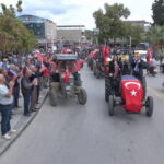 Manisa’da üzüm isyanı: Salah kadar sesimiz duyulmadı