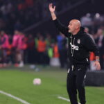 Vincenzo Italiano, Fenerbahçe ve Trabzonspor karşısında yenilgiye uğradı