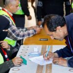 Filistin Parlamento Seçimlerini Eski Tarihe Aylarında Ayıran Abbas