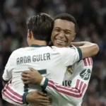 Arda Güler’den Mbappe’ye ‘Özür Dilerim’ Mesajı ve Fransız Yıldızdan Yanıt