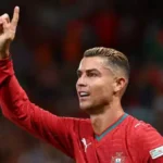 Cristiano Ronaldo: ‘Tarihin en iyisi benim, nokta