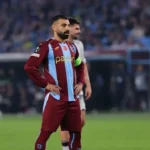 Trabzonspor Hearts’ı Devirerek Konferans Ligi’nde Seriyi 5 Maça Çıkardı