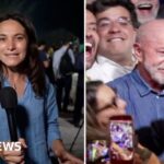 Trend: Lula’nın, Flávio Bolsonaro ile olan knife-edge seçim kazanmasında ne oldu?