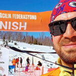 Genç dağcının acı ölümü: Erciyes Dağı’na tırmanırken düştü, hayatını kaybetti