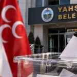 Yahşihan’da başkanvekili seçildi: MHP’de disiplin krizi