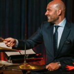 Ferit Odman’la Caz Kulübü Salon İKSV’de Başlıyor