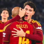 Roma Şampiyonlar Ligi’nde siftah yaptı! Slovan Bratislava’yı 4-0 geçti