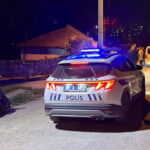 Eskişehir’de silahlı çatışma sonucunda 1 kişi öldürüldü