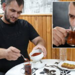 Yıllar önce Kahramanmaraş’ta tanıştı: 10 yıldır tükettiği her şeyde acı pul biber