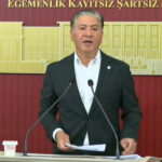 Parti’den Mekke Anlaşması İsyanı: Sıcak Çatışma Uyarısı