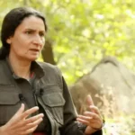 Besê Hozat: Ji bo parastina Başûr pêwîstî bi yekitiyek demokratîk heye